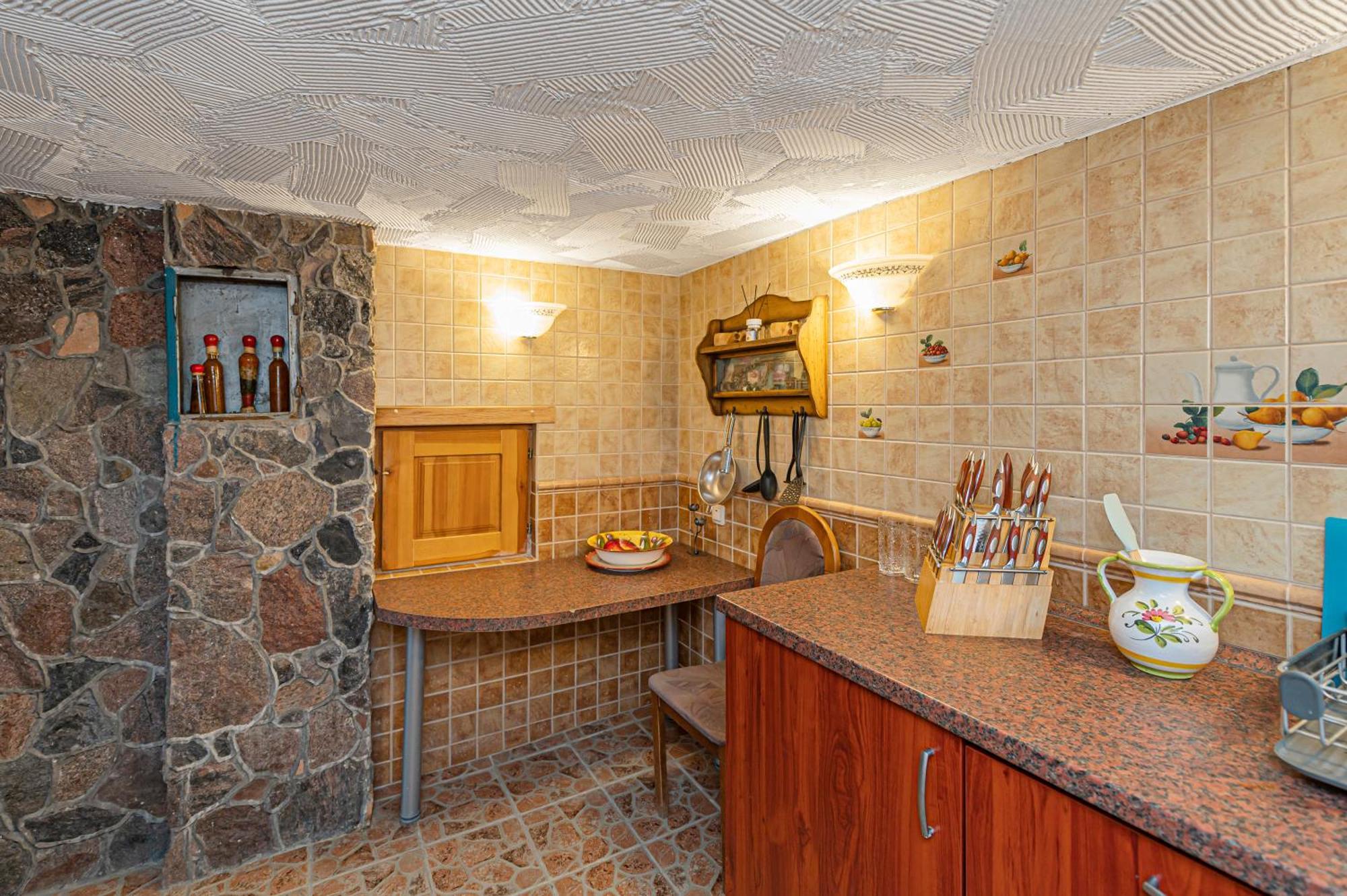קובנה Spacious Studio Apartment By Polo Apartments מראה חיצוני תמונה