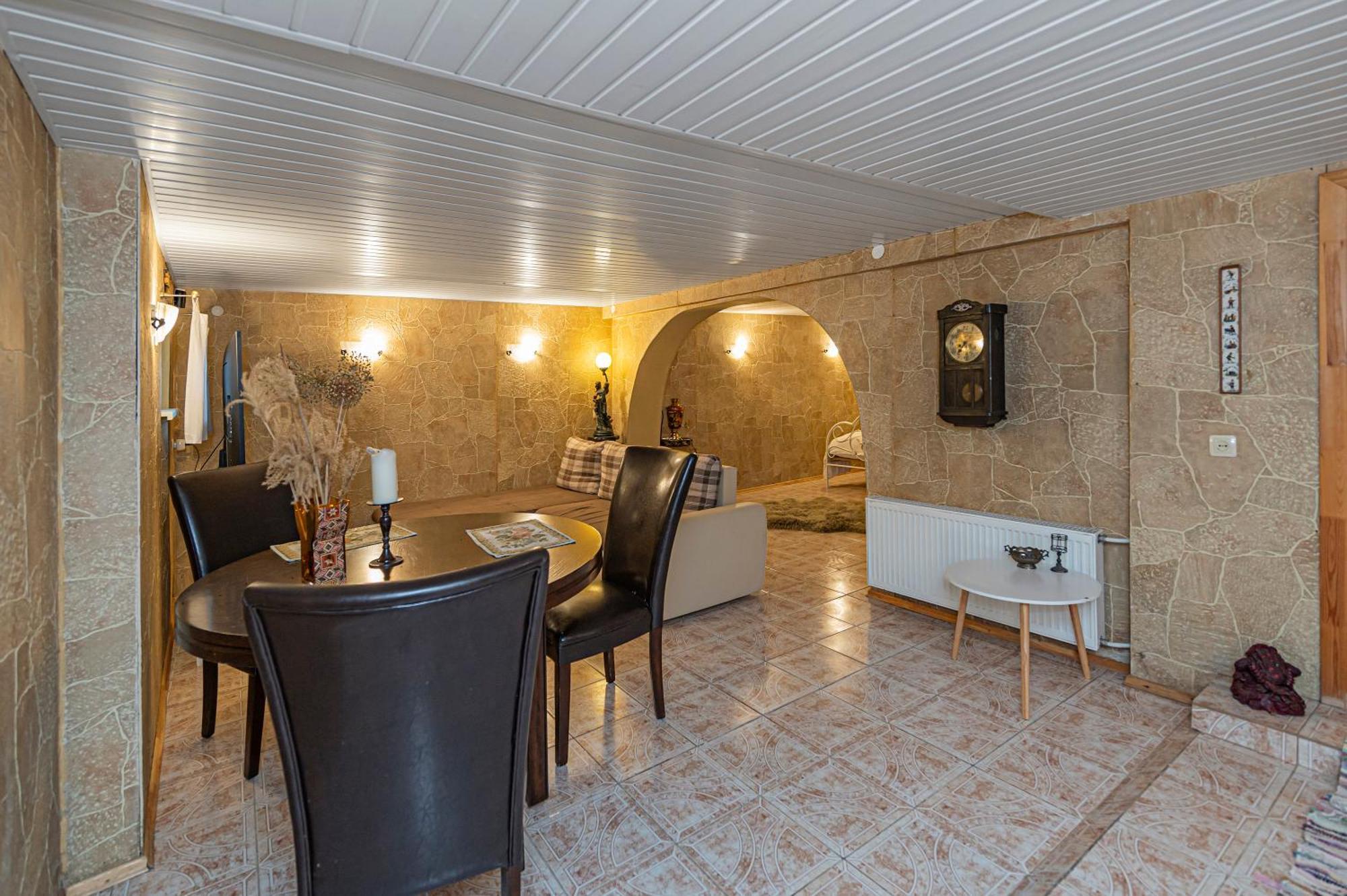 קובנה Spacious Studio Apartment By Polo Apartments מראה חיצוני תמונה